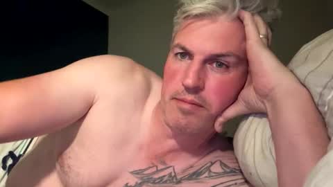 nick578320 online show from April 27, 2:14 pm