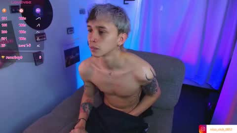 Nico online show from February 13, 6:44 pm