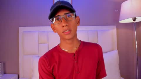 Nick online show from April 22, 2:52 am