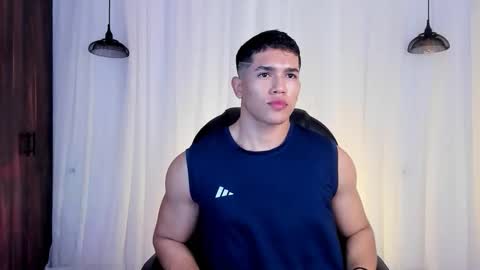 nick fenix online show from April 18, 2:02 am