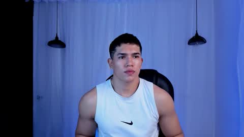 nick fenix online show from April 17, 1:30 am