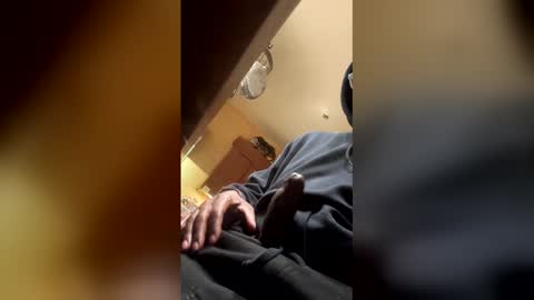 Nick  fury007 online show from December 14, 7:47 am