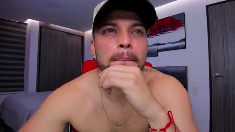 Nick Klaus online show from September 26, 12:07 am