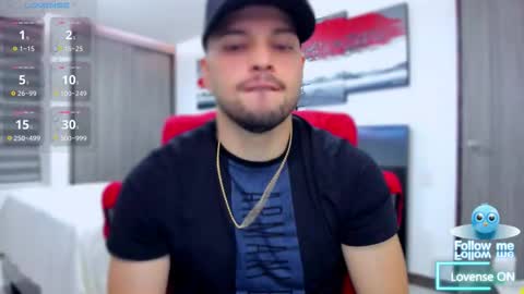 Nick Klaus online show from December 19, 12:06 am