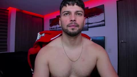 Nick Klaus online show from October 11, 10:57 pm