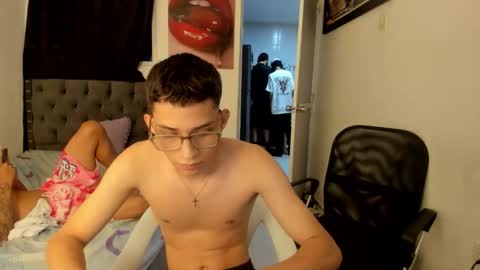 nick_master2 online show from April 13, 7:56 am