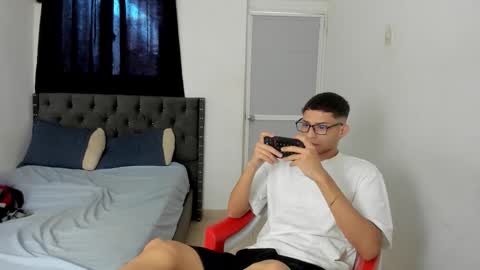 nick_master2 online show from February 20, 2:30 pm