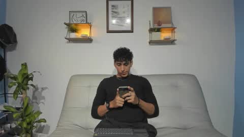 nick_nova online show from November 1, 5:34 pm