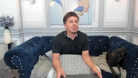 NICK online show from May 8, 7:08 pm