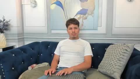 NICK online show from May 7, 6:36 pm