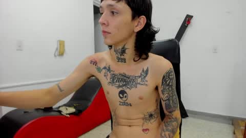 Nick online show from April 17, 1:08 am