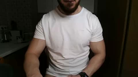 nick_thestud online show from February 22, 8:55 pm