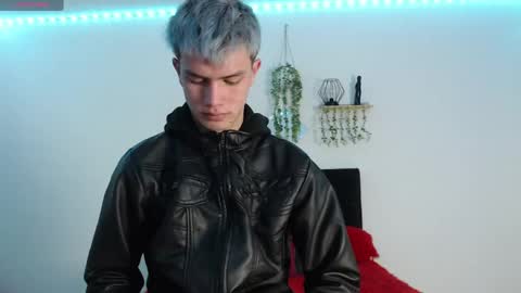 Nick  online show from April 12, 1:04 pm