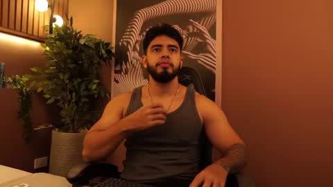 Jhohan online show from January 6, 1:04 pm