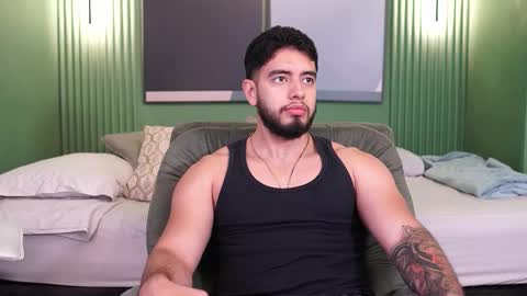 Jhohan online show from January 8, 1:06 pm