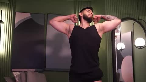 Jhohan online show from October 31, 3:34 pm