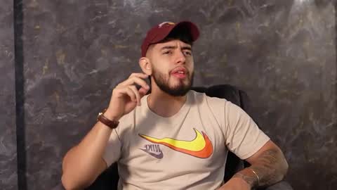 Jhohan online show from September 30, 3:33 pm