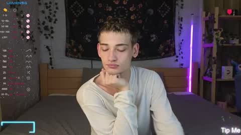 Nick online show from November 1, 1:06 am