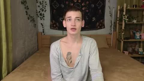 Nick online show from October 23, 5:58 pm