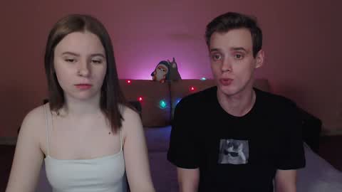 nick and molly online show from January 5, 4:59 pm