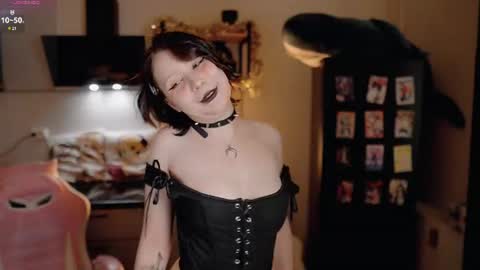 nickari_x online show from July 25, 5:49 am