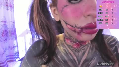   Help me reach 100 thumbs up online show from September 20, 8:39 am