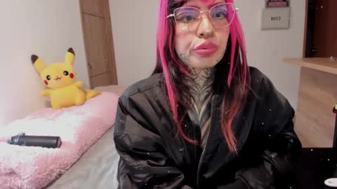   Help me reach 100 thumbs up online show from March 12, 7:47 pm