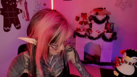   Help me reach 100 thumbs up online show from December 4, 4:26 am