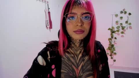   Help me reach 100 thumbs up online show from January 17, 9:06 am