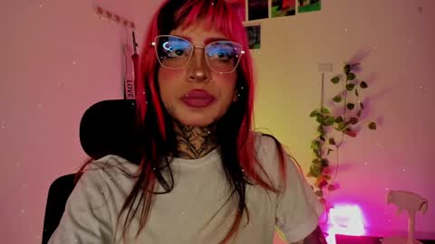   Help me reach 100 thumbs up online show from January 22, 8:18 am