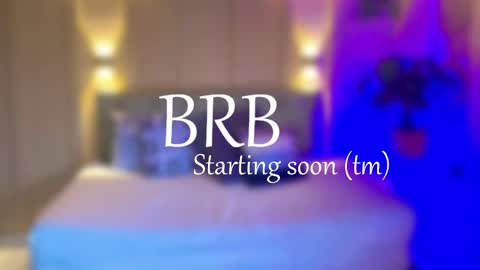 Your baby Nicol  online show from September 30, 12:48 pm