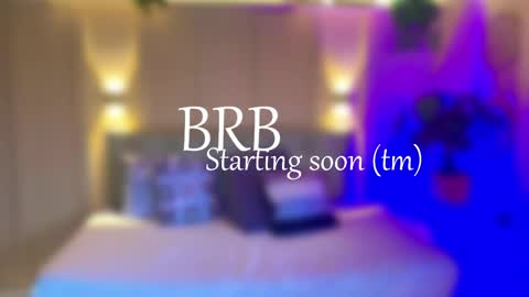 Your baby Nicol  online show from September 16, 12:51 pm