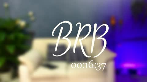 Your baby Nicol  online show from April 25, 7:11 pm