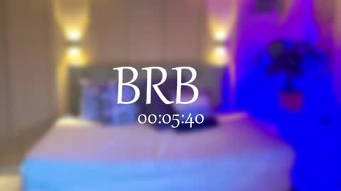 Your baby Nicol  online show from September 29, 12:26 pm