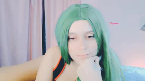 LOVE online show from July 15, 5:02 am