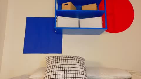 NICKI FOX  online show from September 25, 8:16 pm