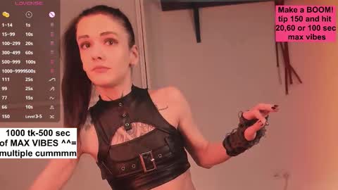 Karolina online show from January 7, 9:58 am