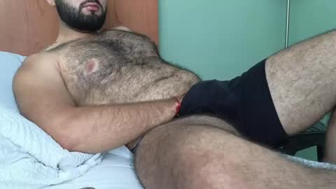 Nicolas              online show from April 20, 10:24 pm