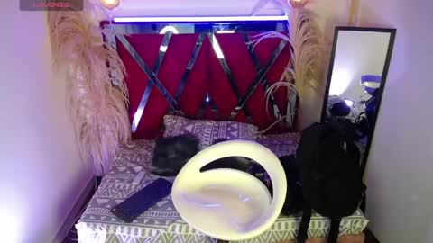 nickk_jonson online show from May 11, 1:07 pm