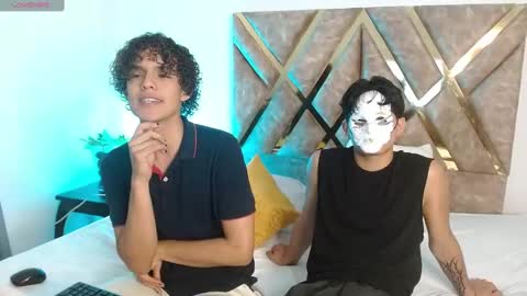 Snapshot of nickolas_moon chatting on March 8, 1:39 am Nickolas Muoz online show from March 8, 1:39 am