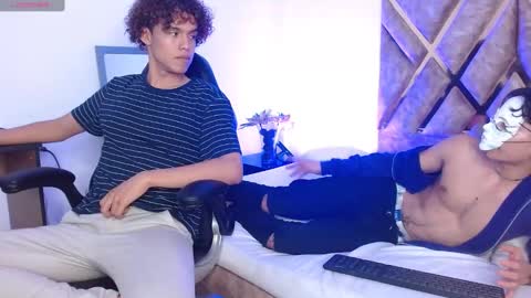 Snapshot of nickolas_moon chatting on March 9, 4:11 pm Nickolas Muoz online show from March 9, 4:11 pm