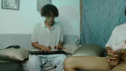 Snapshot of nickolas_moon chatting on February 5, 9:29 pm Nickolas Muoz online show from February 5, 9:29 pm