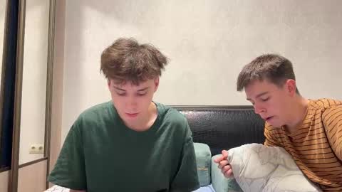 nickoxide online show from October 22, 4:30 pm