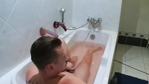 NickRyder online show from January 3, 9:36 pm