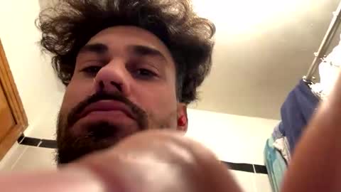 nicksos online show from March 20, 8:41 am