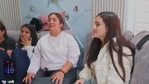 nicky_as online show from November 12, 3:25 pm