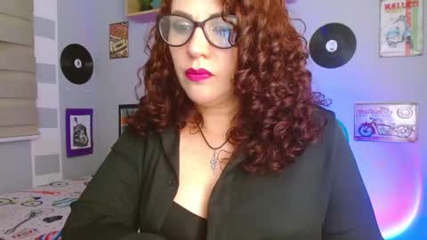 lucy online show from February 14, 4:15 am