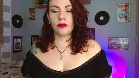 lucy online show from January 28, 11:50 pm