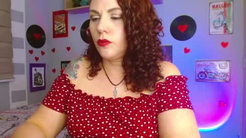 lucy online show from February 15, 3:52 am