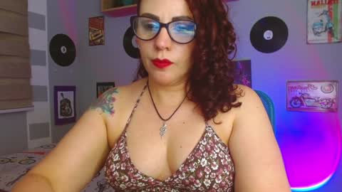 lucy online show from February 8, 5:08 am